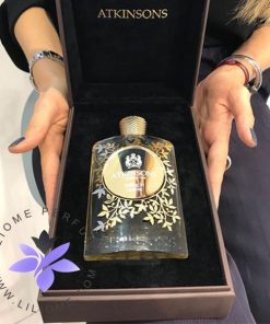 عطر ادکلن اتکینسونز-اتکینسون فالینگ این لیوز-Atkinsons Falling in Leaves