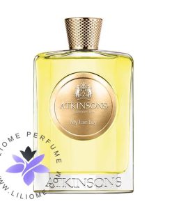 عطر ادکلن اتکینسونز-اتکینسون مای فیر لیلی-Atkinsons My Fair Lily
