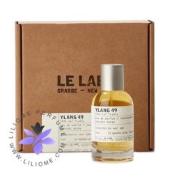 عطر ادکلن له لابو یلانگ 49-Le Labo Ylang 49