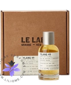 عطر ادکلن له لابو یلانگ 49-Le Labo Ylang 49