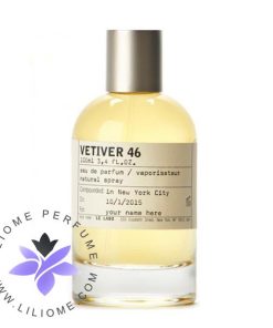 عطر ادکلن له لابو وتیور 46-Le Labo Vetiver 46