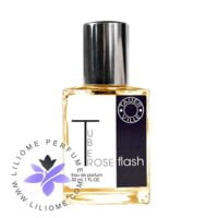 عطر ادکلن تاورویل تیوب رز فلش-Tauerville Tuberose Flash