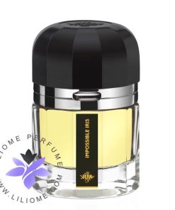 عطر ادکلن رامون مونگال ایمپاسیبل ایریس-Ramon Monegal Impossible Iris