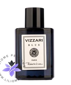 عطر ادکلن روبرتو ویزاری بلو-Roberto Vizzari Blue