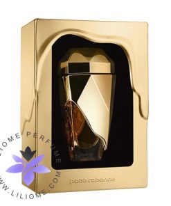 عطر ادکلن پاکو رابان لیدی میلیون ادو پرفیوم کالکتور ادیشن-Paco Rabanne Lady Million Eau de Parfum Collector Edition
