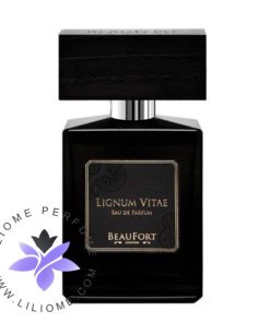 عطر ادکلن بیفورت لندن لیگنوم ویتای-BeauFort London Lignum Vitae