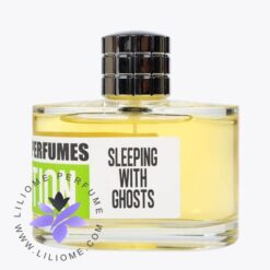 عطر ادکلن مارک بوکستون اسلیپینگ ویت گوستس-Mark Buxton Sleeping with Ghosts