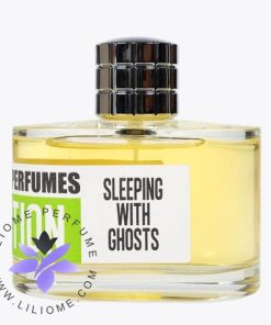عطر ادکلن مارک بوکستون اسلیپینگ ویت گوستس-Mark Buxton Sleeping with Ghosts