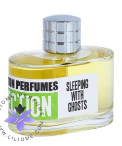 عطر ادکلن مارک بوکستون اسلیپینگ ویت گوستس-Mark Buxton Sleeping with Ghosts