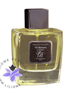 عطر ادکلن فرانک بوکلت فیر بالسام-Franck Boclet Fir Balsam