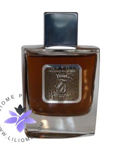 عطر ادکلن فرانک بوکلت ویولت-Franck Boclet Violet