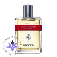 عطر ادکلن فراری رد پاور اینتنس-Ferrari Red Power Intense