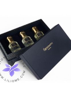 عطر ادکلن گروسمیت فلورال ویل-Grossmith Floral Veil