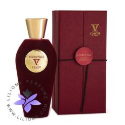 عطر ادکلن وی کانتو لوکرتیا-V Canto Lucrethia