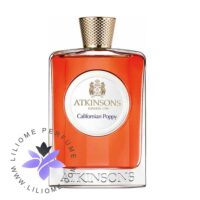 عطر ادکلن اتکینسونز-اتکینسون کالیفورنیا پاپی-جدید-(Atkinsons California Poppy (new