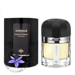 عطر ادکلن رامون مونگال کاتون ماسک-Ramon Monegal Cotton Musk