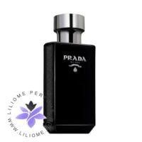 عطر ادکلن پرادا لهوم اینتنس-Prada L'Homme Intense