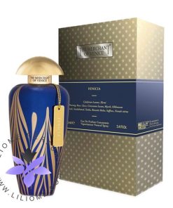 عطر ادکلن تاجر ونیزی فنیسیا-The Merchant of Venice Fenicia