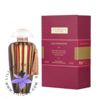 عطر ادکلن تاجر ونیزی آسین اینسپریشن-The Merchant of Venice Asian Inspiration