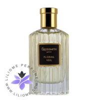 عطر ادکلن گروسمیت فلورال ویل-Grossmith Floral Veil