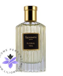 عطر ادکلن گروسمیت فلورال ویل-Grossmith Floral Veil