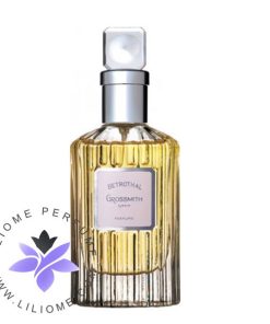 عطر ادکلن گروسمیت بتروسال-Grossmith Betrothal