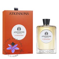 عطر ادکلن اتکینسونز-اتکینسون 24 اولد بوند استریت-Atkinsons 24 Old Bond Street
