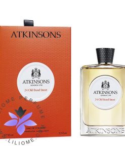 عطر ادکلن اتکینسونز-اتکینسون 24 اولد بوند استریت-Atkinsons 24 Old Bond Street