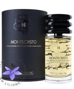 عطر ادکلن ماسک مونتیکریستو-Masque Montecristo