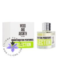 عطر ادکلن مارک بوکستون وود اند ابسینت-Mark Buxton Wood & Absinth