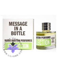 عطر ادکلن مارک بوکستون مسیج این باتل-Mark Buxton Message in a Bottle