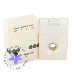 عطر ادکلن پاکو رابان پور اله-Paco Rabanne Pour Elle