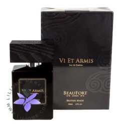 عطر ادکلن بیفورت لندن وای ات آرمیس-BeauFort London Vi Et Armis