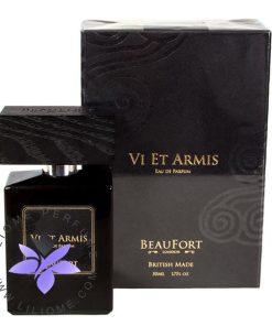 عطر ادکلن بیفورت لندن وای ات آرمیس-BeauFort London Vi Et Armis