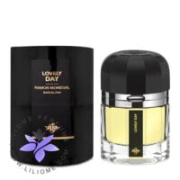 عطر ادکلن رامون مونگال لاولی دی-Ramon Monegal Lovely Day
