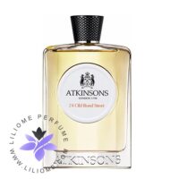 عطر ادکلن اتکینسونز-اتکینسون 24 اولد بوند استریت-Atkinsons 24 Old Bond Street