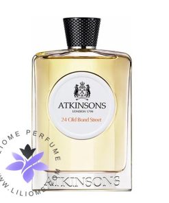 عطر ادکلن اتکینسونز-اتکینسون 24 اولد بوند استریت-Atkinsons 24 Old Bond Street