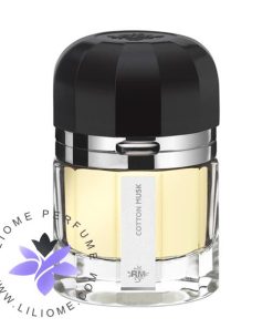 عطر ادکلن رامون مونگال کاتون ماسک-Ramon Monegal Cotton Musk