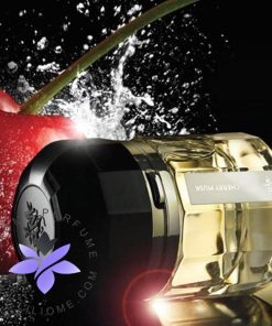عطر ادکلن رامون مونگال چری ماسک-Ramon Monegal Cherry Musk