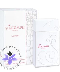 عطر ادکلن روبرتو ویزاری ویزاری زنانه-Roberto Vizzari Vizzari