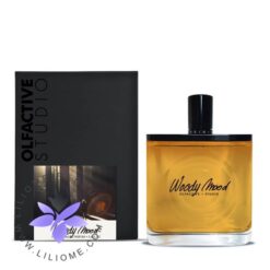 عطر ادکلن اولفکتیو استادیو وودی مود–Olfactive Studio Woody Mood