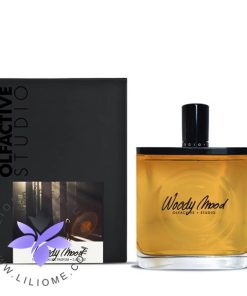 عطر ادکلن اولفکتیو استادیو وودی مود–Olfactive Studio Woody Mood