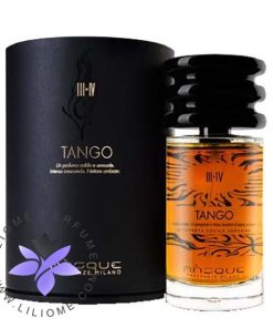 عطر ادکلن ماسک تانگو-Masque Tango