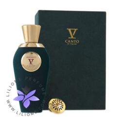 عطر ادکلن وی کانتو آرسنیکو-V Canto Arsenico