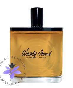 عطر ادکلن اولفکتیو استادیو وودی مود–Olfactive Studio Woody Mood