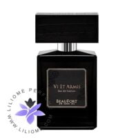 عطر ادکلن بیفورت لندن وای ات آرمیس-BeauFort London Vi Et Armis