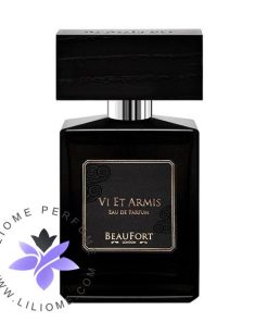 عطر ادکلن بیفورت لندن وای ات آرمیس-BeauFort London Vi Et Armis