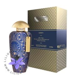 عطر ادکلن تاجر ونیزی لیبرتی-The Merchant of Venice Liberty