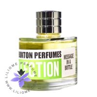 عطر ادکلن مارک بوکستون مسیج این باتل-Mark Buxton Message in a Bottle