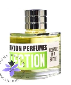 عطر ادکلن مارک بوکستون مسیج این باتل-Mark Buxton Message in a Bottle